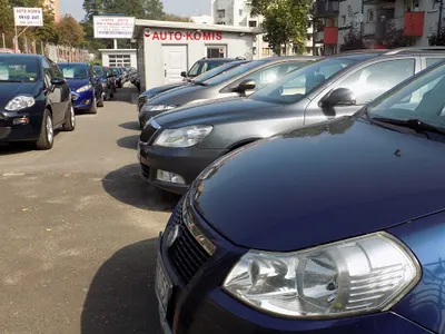 MOTOARKA - Samochody używane - Skup - Sprzedaż - Zamiana